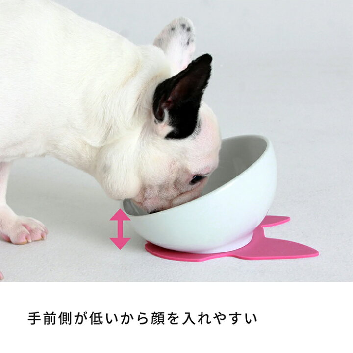 最大95%OFFクーポン フレンチブルドッグ HARIO ハリオ BUHI掲載 わんプレ わんテーブル 小型犬用 中型犬用 フードボウル用テーブル ショコラブラウン 滑り止めシリコンマット付き ワンプレ 3PTS-WT-CBR ハリオ (HARIO) ショコラブラウン 小・中型犬用