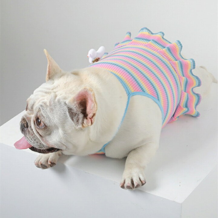 楽天市場 フレンチブルドック 犬服 ワンピース キャミソール タンクトップ かわいい おしゃれ ボーダー ストタイプ 春 夏 秋 冬 柴犬 ドッグウェア フレブル 多頭飼いにおすすめ ボーダー 定番 可愛い ペット用品 ペット服 Km328t Bestwear 楽天市場 フレンチブルドック 犬服 ワンピース キャミソール タンクトップ かわいい おしゃれ ボーダー ストタイプ 春 夏 秋 冬 柴犬 ドッグウェア フレブル 多頭飼いにおすすめ ボーダー 定番 可愛い ペット用品 ペット服 Km328t Bestwear