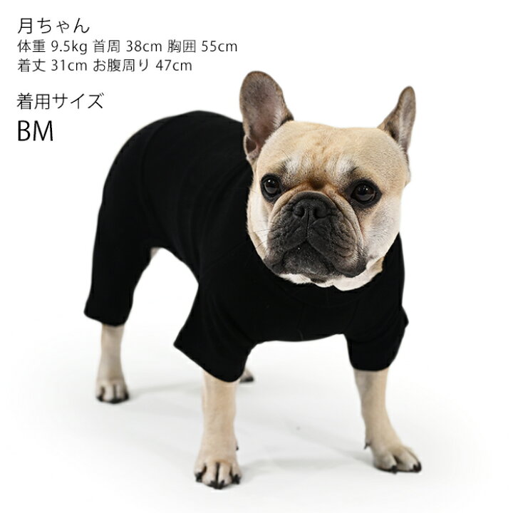 楽天市場】【新色追加】【高評価】フレンチブルドック 服 吸湿 発熱 