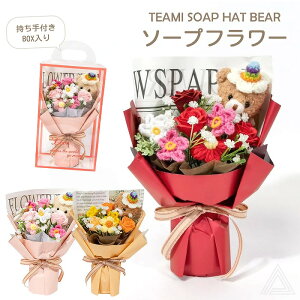 \[vt[  v[g  ҂ TEAMI SOAP HAT BEAR ҂݃\[vnbgxA[ NA{bNX w Ǝ u[P ԑ \[v a ̓ ސEj t[Mtg 