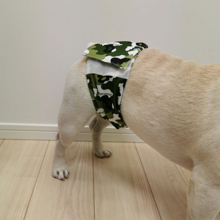 楽天市場 マナーベルト 犬 フレンチブルドック カバー オムツ 幅広マナーベルト オス 男の子 迷彩 無地 星柄 介護用 シニア犬 消臭 かぶれ 嫌がる 介護 去勢 交配 散歩 高齢犬 通気性 避妊 漏れにくい オシッコ対策 ずれない 室内 おでかけ ドライブ Km539g Bestwear