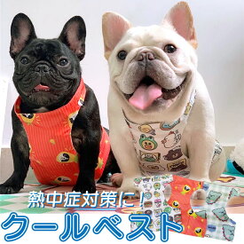 楽天市場 保冷剤 ベスト 犬用品 ペット ペットグッズ の通販
