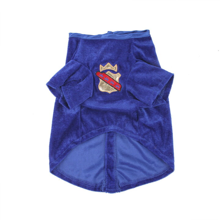 楽天市場】ペットコスチューム 王様 王子様 S M L XL 3点セット 