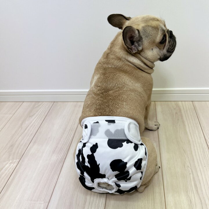 激安通販専門店 Bestwearマナーパンツ 犬 フレンチブルドック カバー オムツ マナーパンツ メス 女の子 介護用 シニア犬 消臭 かぶれ 嫌がる Km694g Sp3augustow Pl