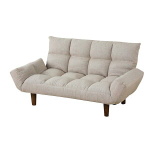 J }Ci ܂肽݃JE`\t@ W115×D55-67×H59/50×SH26/20 x[W/uE