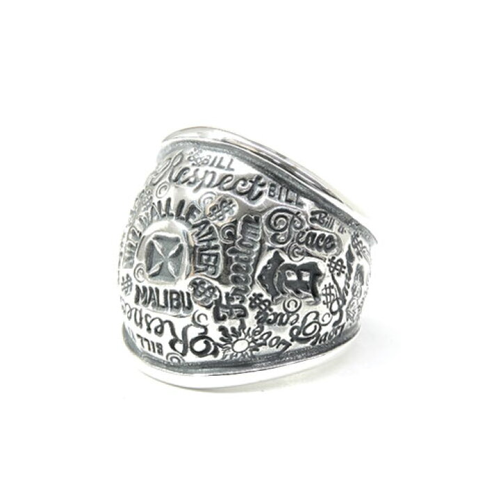 楽天市場】ビルウォールレザー bwl BWL 正規取扱販売店 メンズ  