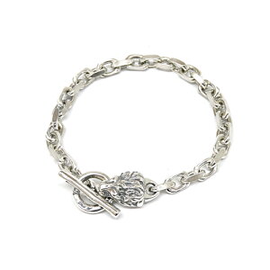 rEH[U[ bwl BWL K戵̔X Y WG[ Vo[ANZ AJ }u BWL SQUARE CHAIN LINK w/ANIMAL HEAD/LION XNGA`F[ N w/Aj}wbh/CIuX