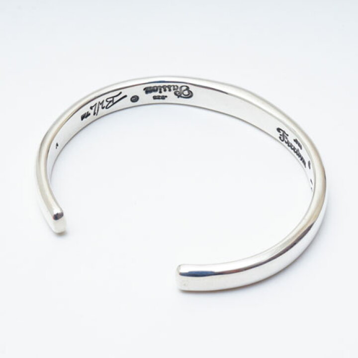 BWLツイストバングル （BWL / Passion Graffiti Bangle / 2024 New 