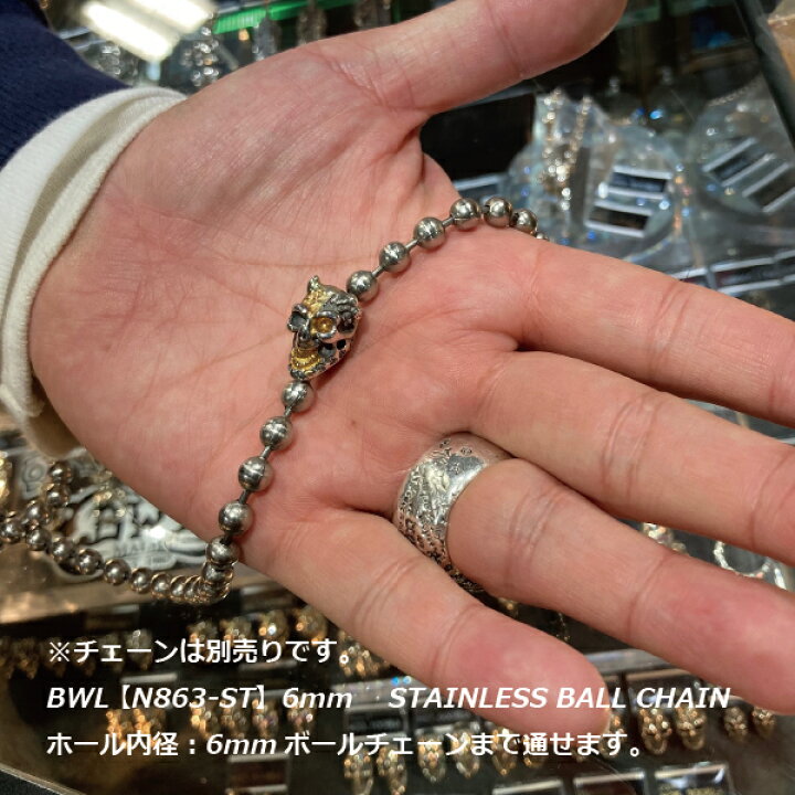 楽天市場】ビルウォールレザー BWL 正規取扱販売店 メンズアクセサリー  