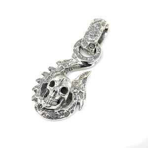 rEH[U[ BWL K戵̔X YANZT[ Vo[ANZ AJ }u Graffiti Fish Hook w/Vintage Skull & Mid-Star on forehead Ltd. 25