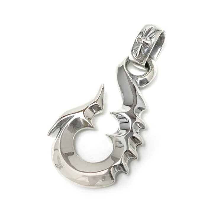 Bill Wall Leather=ラージフィッシュフック＆2005クロスペンダントのご  