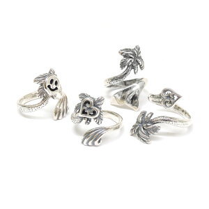 rEH[U[ bwl BWL K戵̔X Y WG[ Vo[ANZ AJ }u BWL Palm Tree Ring t[TCY Vo[ANZT[ Mtg v[g