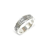 ビルウォールレザー bwl BWL 正規取扱販売店 メンズ ジュエリー シルバーアクセ アメリカ製 マリブ BWL P…