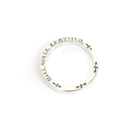 楽天市場】 リング > シンプル : Bill Wall Leather UENO 