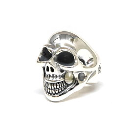 楽天市場】 リング > スカル : Bill Wall Leather UENO 