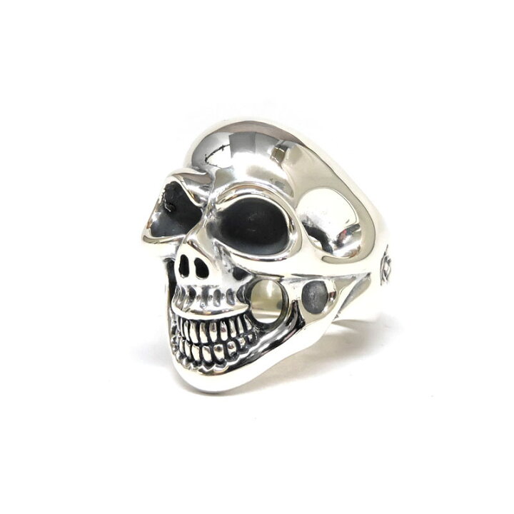 BWLかすたむすかるりング BWL ビるうォーるれザー Bill Wall Leather かすたむ