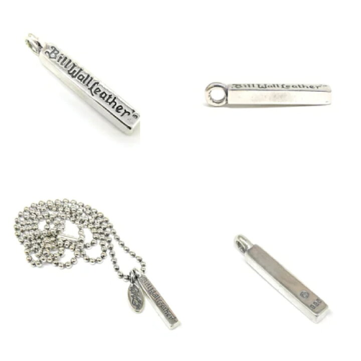 楽天市場】【BWL正規取扱販売店】Bill Wall Leather ビルウォール  