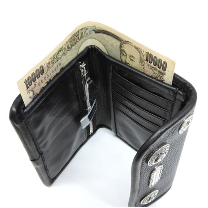 楽天市場】ビルウォールレザー bwl BWL 正規取扱販売店 メンズ  