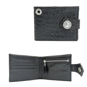 ビルウォールレザー(BILL WALL LEATHER) メンズ二つ折り財布 | 通販 