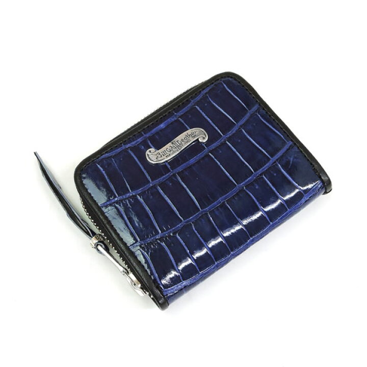 楽天市場】ビルウォールレザー 財布 bwl BWL 正規取扱販売店 メンズ 