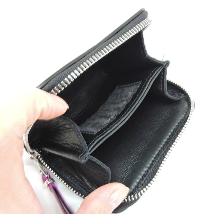 楽天市場】ビルウォールレザー 財布 bwl BWL 正規取扱販売店 メンズ 
