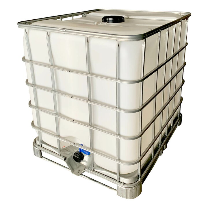 楽天市場】タンク 1000L IBCタンク パレット付き 【 貯水タンク 大型 