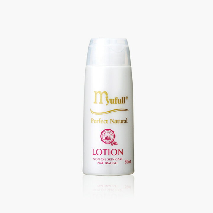 楽天市場】【最安値挑戦】 ミューフル PNローション 30ml / 正規品天然 