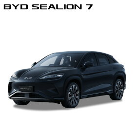 BYD SEALION 7