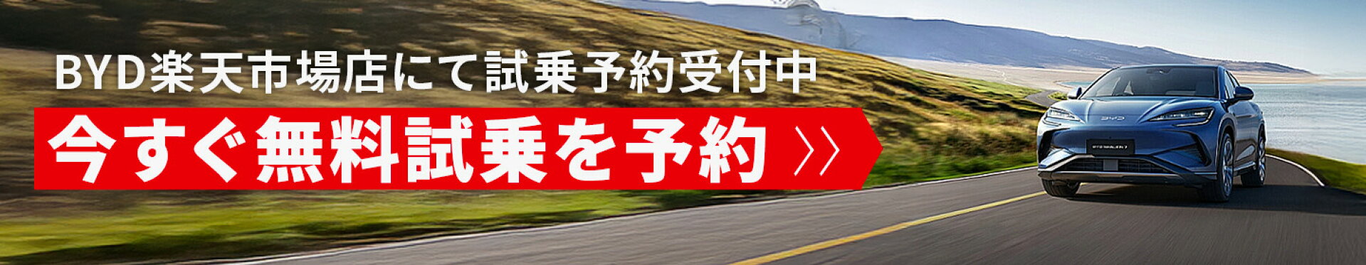 試乗CP