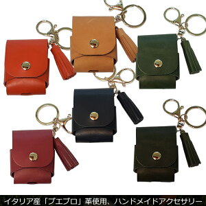 TIME SALE/C^A{v nh[h L[z_[ `[ Abv AirPods GA|bYp {v P[X یP[X veN^[ Apple L[O Nappa Leather Protective Case Cover /؍