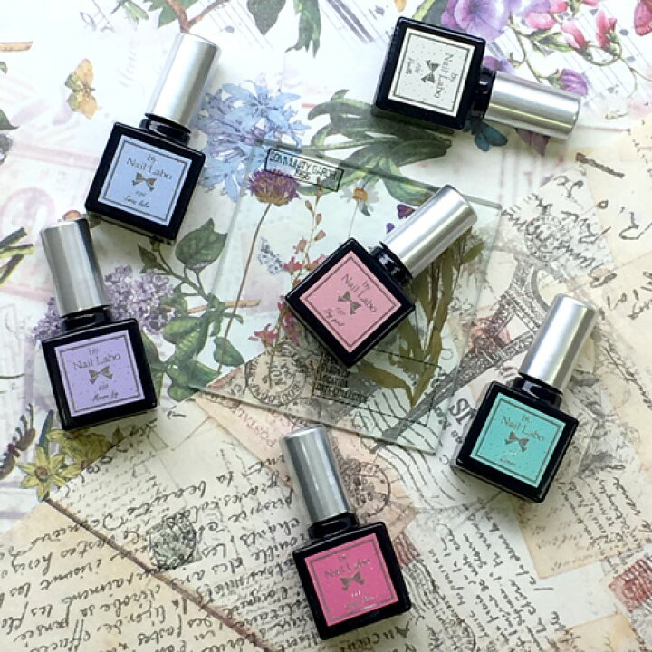 楽天市場 ネイルラボ 日本製 カラージェル Dual Princess 17 秋の新色6色セット ネイル セット ジェルネイル ランキング ネイルパーツ 国産 プロ Led Uv 対応 削らない セルフジェルネイル セルフ ジェル ネイルポリッシュ マニキュア ポリッシュ キット かわいい