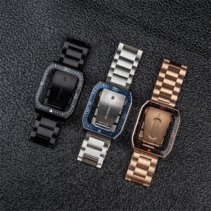 apple watch oh {v یP[X+ohZbg t[ی rWlX AbvEHb`oh Vv  45mm 44mm XeX ߉   vȃO