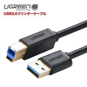 UGREEN USB 3.0v^[P[u-USB 3.0 bLv^[wbh 1M yz US210 30753 NP UG
