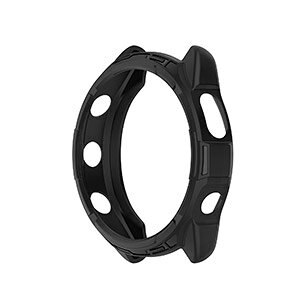 GARMIN Forerunner 965 �P�[�X �J�o�[ �E�F�A���u���[���E�X�}�[�g�E�H�b�` �P�[�X TPU �}���`�J���[ �V���v���� �\�t�g�J�o�[ GARMIN Forerunner 965�ی�J�o�[ �����Ռ� �֗� �y�� �ȈՒ��E �l�C �K�[�~