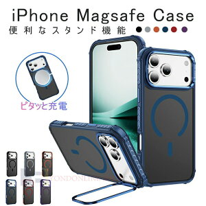 iPhone 17 Air 17 16 15 14 13 Pro Max iPhone 17 16 15 14 13 Pro iPhone 17 16 iPhone 16 15 14 plus 11 �P�[�X �J�o�[ magsafe�Ή� �X�^���h�@�\ �J�����ی� �ϏՌ� ����~�ߐ݌v iPhone 17 �ی�P�[�X �ی�J�o�[ �A�C�t�H��1