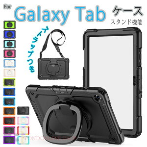 Galaxy Tab S11 Ultra Tab S10 FE+ Tab S10+ TAB S9+ TAB S9 FE+ Tab S10/S9/S8 Ultra TAB S8Plus TAB S7plus TAB S7FE �P�[�X �J�o�[ �V�����_�[�X�g���b�v �X�^���h�@�\ �����O�� Galaxy Tab S10+ �ی�P�[�X ������� �M�����N