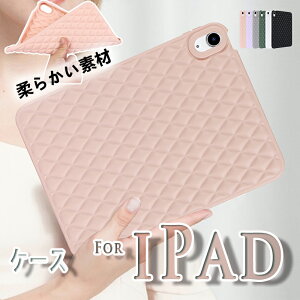 iPad Mini 8.3�C���` 7.9�C���` �J�o�[ �ی�P�[�X ��G��� �_�炩���f�� �ϏՌ� iPad Air 11�C���` M4 M3 M2 ��5���� ��4���� �P�[�X TPU�f�� �_�� �V���v�� iPad 10.2�C���` 2019 2020 �P�[�X �w�ʕی� iPad Pro