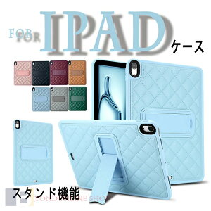 iPad Air 11�C���` M4 M3 �J�o�[ �ϏՌ� �ی�P�[�X iPad ��5���� 9.7�C���` �P�[�X �X�^���h�@�\ iPad ��6���� 9.7�C���` �P�[�X �w�ʕی� ���݂��� �w�� �~ ��G��� iPad ��7���� �P�[�X 10.2�C���` �Ռ�