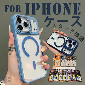 For iPhone 17 Pro Max �P�[�X �����ێ� �J�����}�E���g ��?�z�� �w�ʕی� iPhone 17E 16E �P�[�X �J�����ی� �[�d�\ �X�^���h�@�\ iPhone 16 Plus �P�[�X �y�� ���` �l�C ������� �}�b�g�N���A iPhone�Ή� 