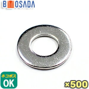 SUS (XeX) JISiۃbV[jyM5z(5.5)X12X0.8ty500zylR|X360~Ήz