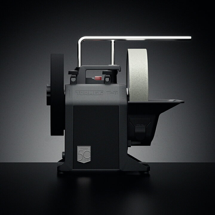 楽天市場】【台数限定回転台付き！】【 TORMEK 】トルメック 水冷式 
