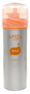 EA~m XpCXtH[ bNX 160g ARIMINO SPICE form WAX