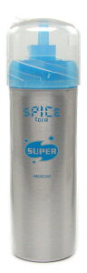 EA~m XpCXtH[ X[p[ 160g ARIMINO SPICE form SUPER