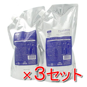 y܂Ƃ߂Ălz~{ v[~A GiWg Vv[ 1000ml l & wAg[gg M 1000g l Zbg ×3Zbg