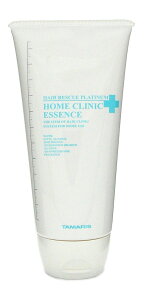 タマリス ヘアレスキュー プラチナム ホームクリニックエッセンス 180g チューブ