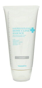 E^}X wAXL[ v`i z[NjbNGbZX Cg 180g TAMARIS HAIR RESCUE PLATINUM HOME CLINIC ESSENCE LIGHT