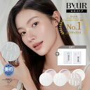 ByUR バイユア 公式 セラムフィット ルースフェイスパウダー モイストフェイスパウダー メイクアップ フェイスパウダー セミマット ツヤ 毛穴カバー 毛穴ケア フィニッシュ 韓国コスメ 美容液成分 多機能 粉 毛穴管理 タルクフリー