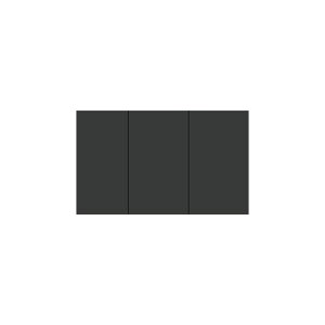 パモウナ 食器棚 幅100cm 奥行33cm ハイタイプ CP 完成品 棚 国産 日本製 キッチンボード ダイニングボード カップボード レンジボード オープンダイニングボード レンジ台 キッチン キャビネッ