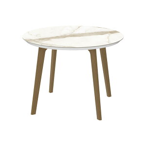 �Z���~�b�N ���E���h�e�[�u�� ��98cm �p���E�i CX ���s98cm Pamouna �u���b�N �z���C�g �ϔM �h�� �H��e�[�u�� 4�l�|�� ����72cm �����i ������ ���C�r �V���v�� ���_�� �嗝�Β� �n�C�O���X �� �� 