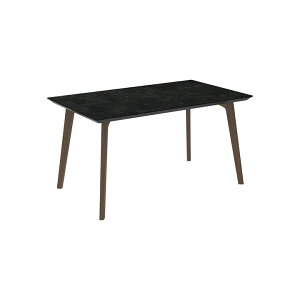 �Z���~�b�N �_�C�j���O�e�[�u�� ��135cm �p���E�i CX ���s80cm Pamouna �u���b�N �z���C�g �ϔM �h�� �H��e�[�u�� 4�l�|�� ����72cm �����i ������ ���C�r �V���v�� ���_�� �嗝�Β� �n�C�O���X �� 